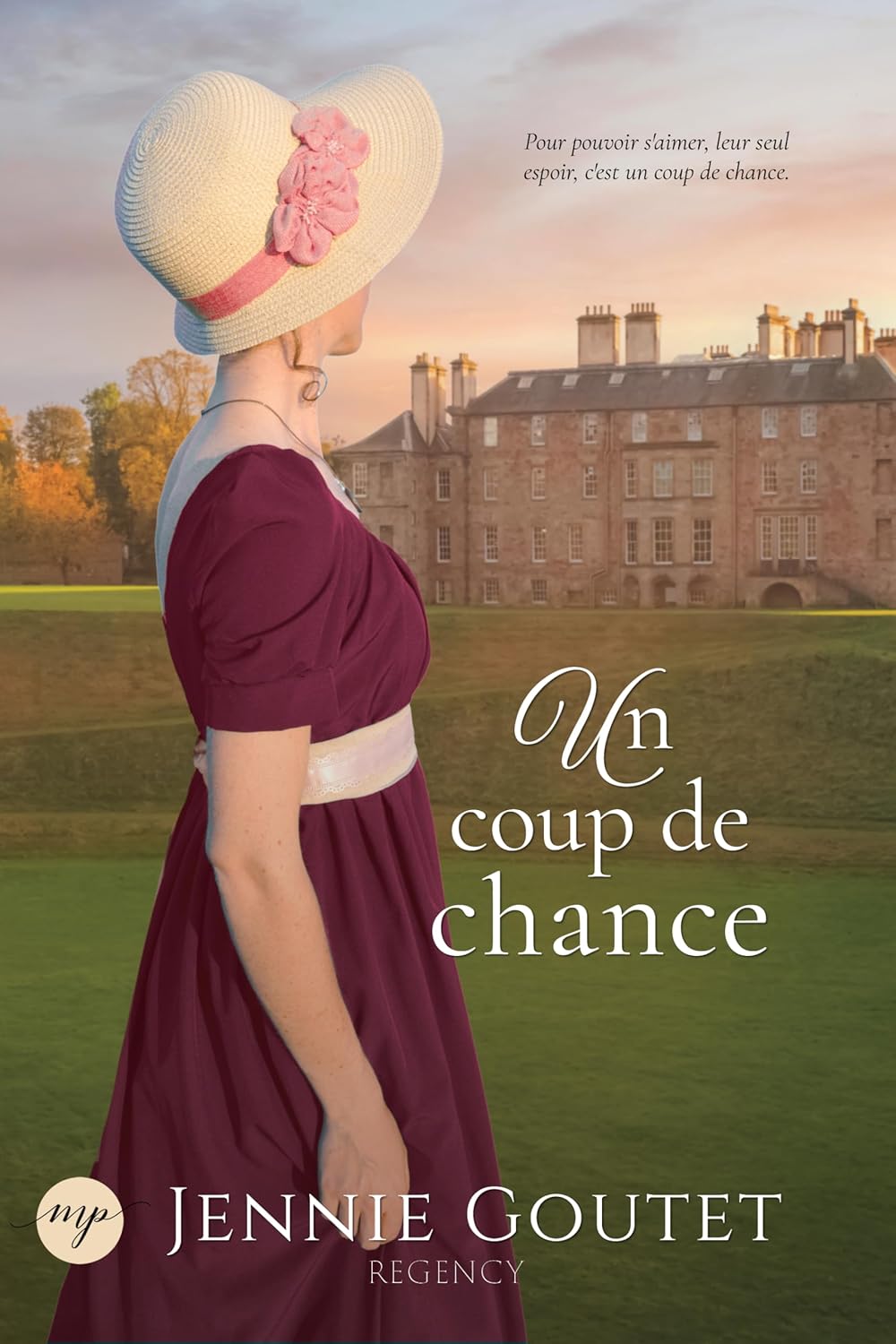 Un coup de chance by Jennie Goutet
