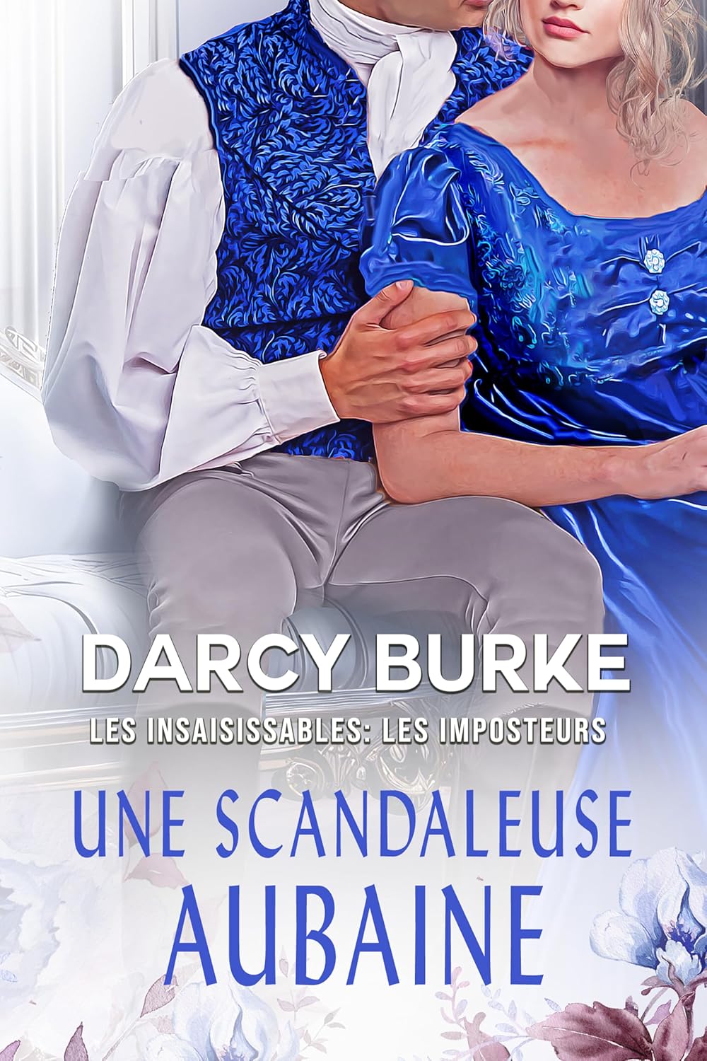 Une scandaleuse aubaine by Darcy Burke