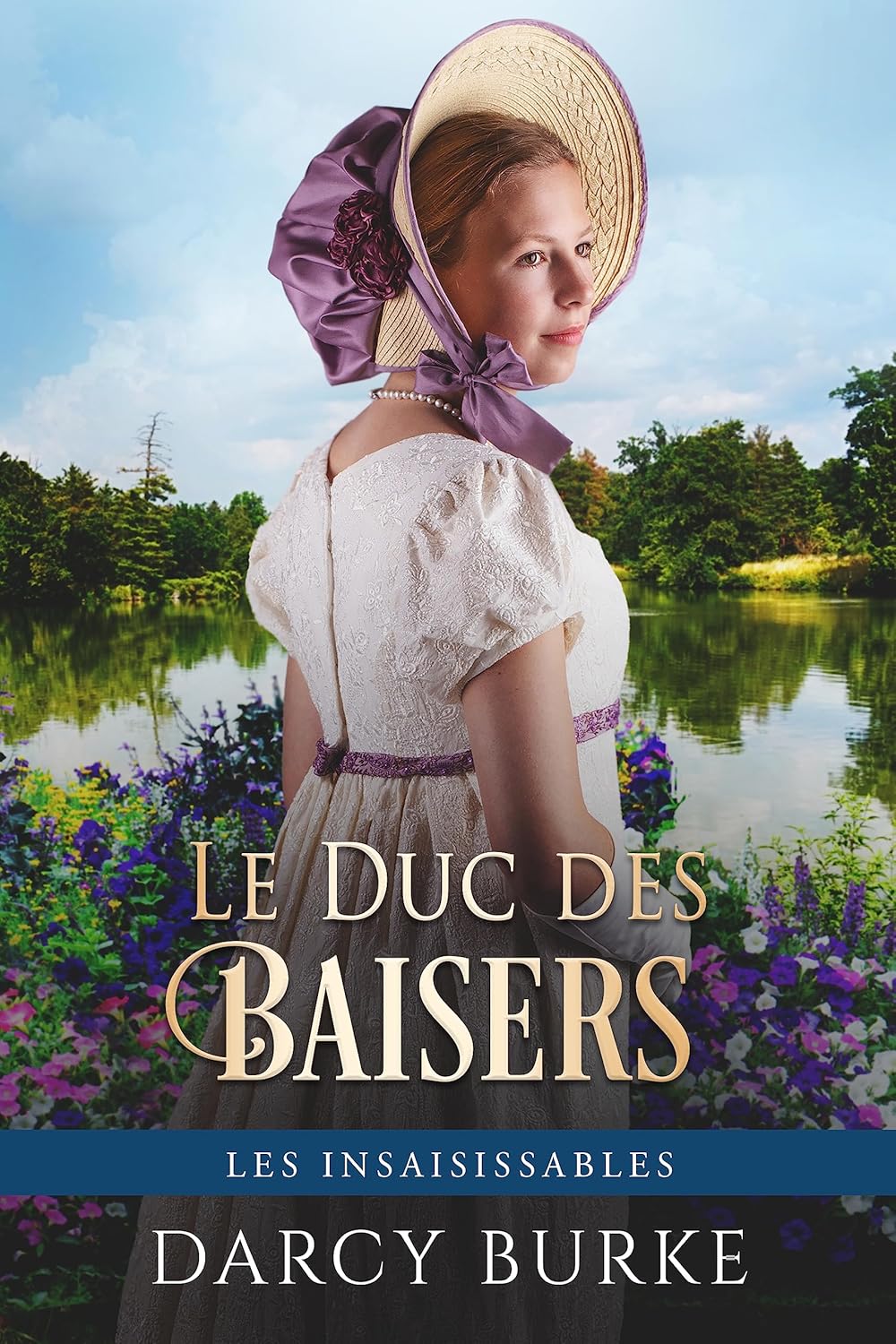 Le duc des baisers by Darcy Burke