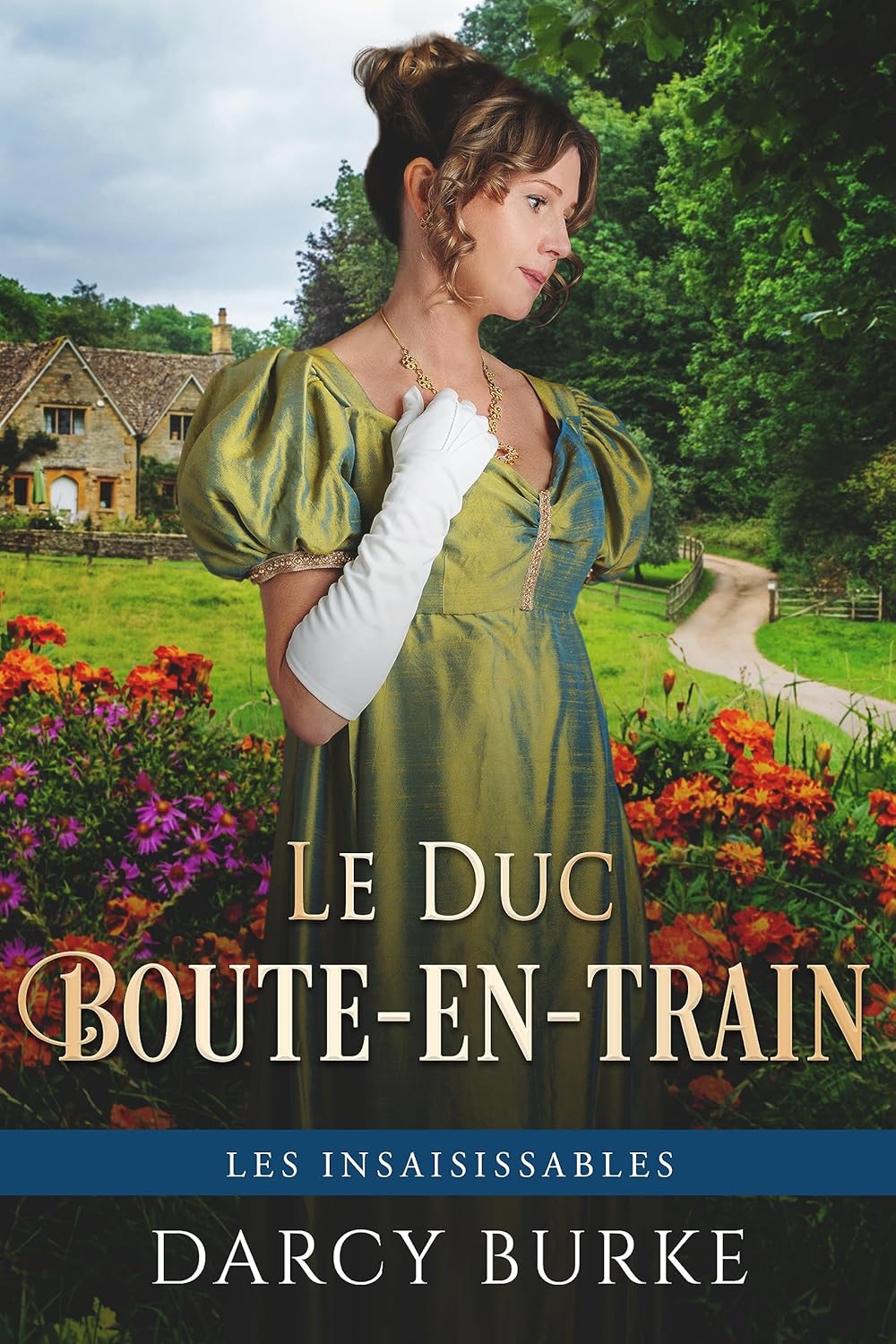 Le duc boute-en-train by Darcy Burke