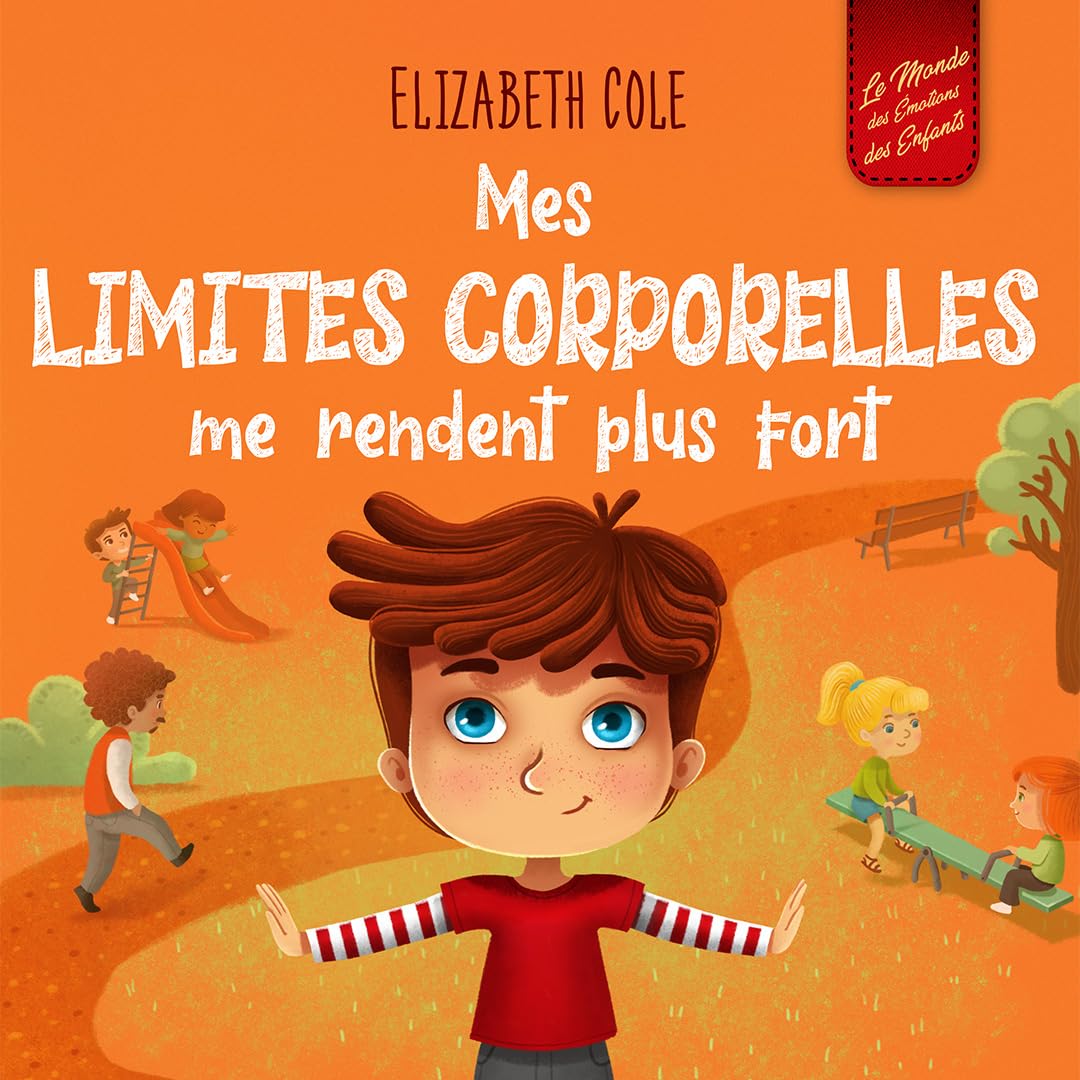 Mes limites corporelles me rendent plus fort — Elizabeth Cole