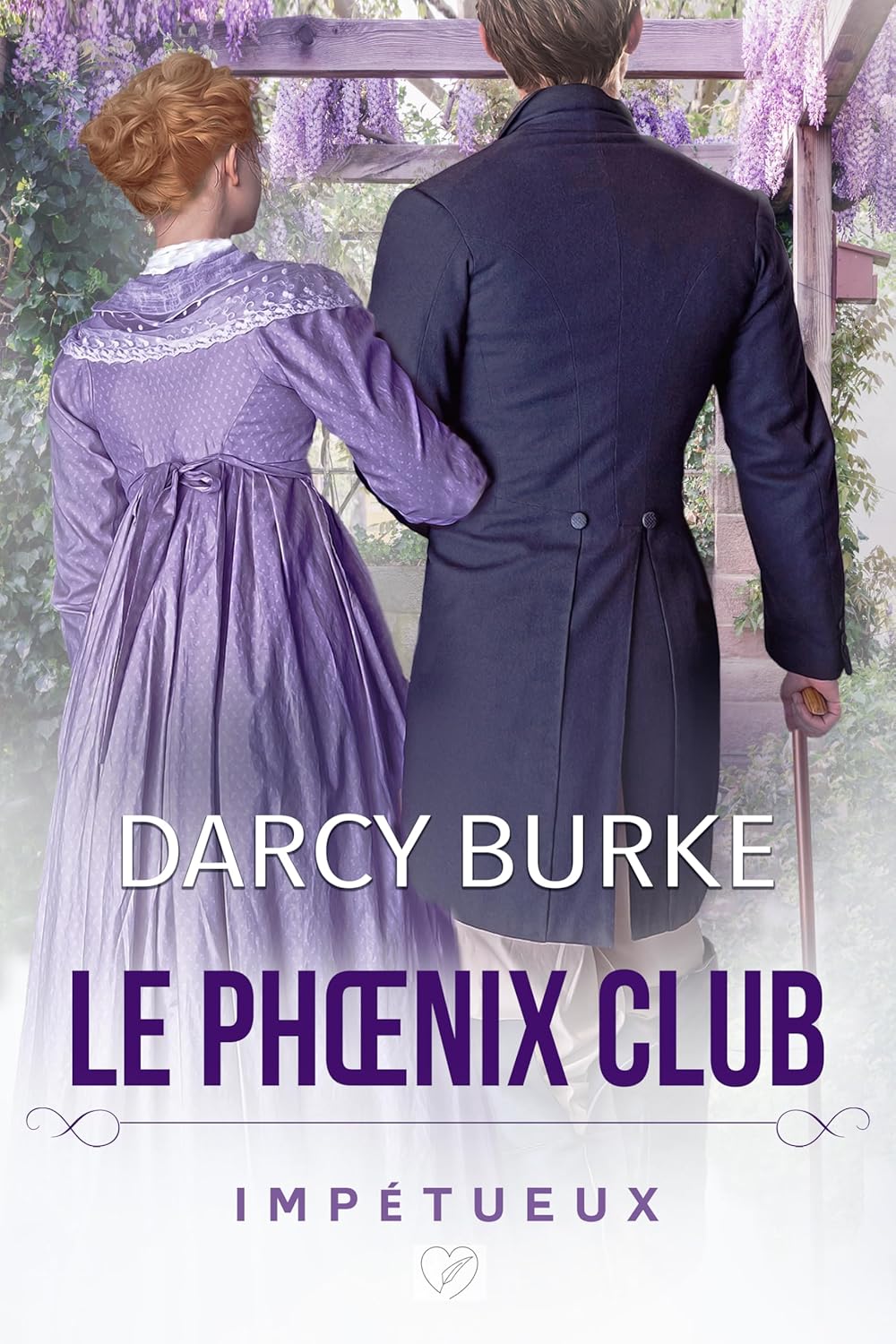 Impétueux by Darcy Burke
