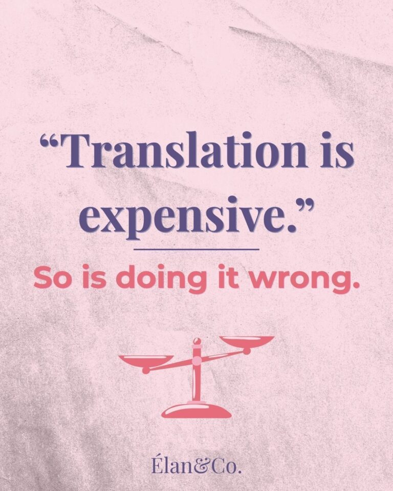 Quality Translation: The Hidden Cost That&rsquo;s Killing Your Global Publishing Strategy